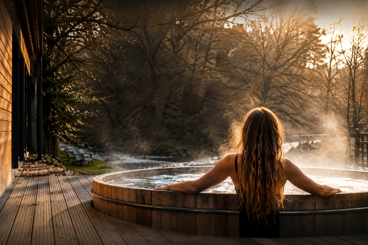 week end yoga et spa en bourgogne bain nordique au moulin des templiers